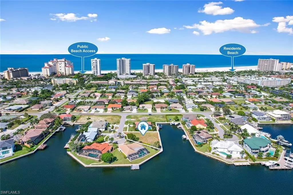 Marco Island, FL 34145,950 Plum CT