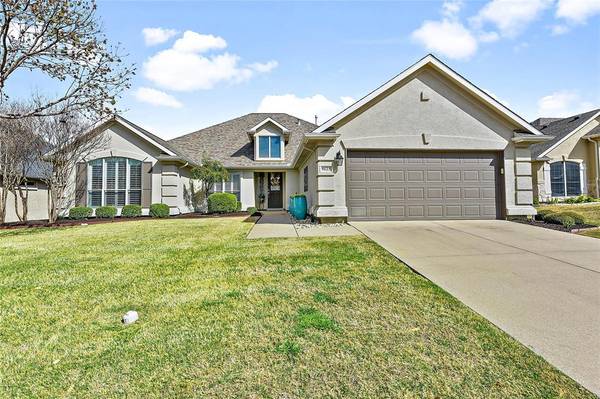 9125 Grandview Drive, Denton, TX 76207