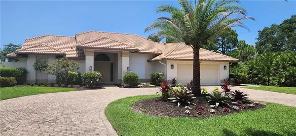 1172 Kings WAY, Naples, FL 34104