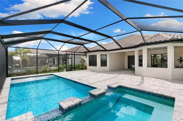 Naples, FL 34114,15140 Pescara ST