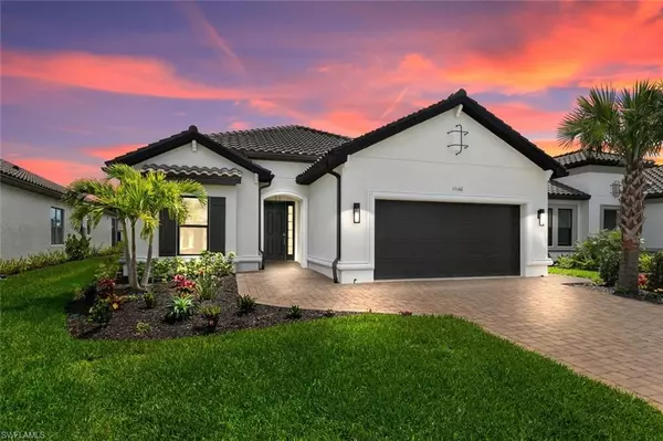 Naples, FL 34114,15140 Pescara ST