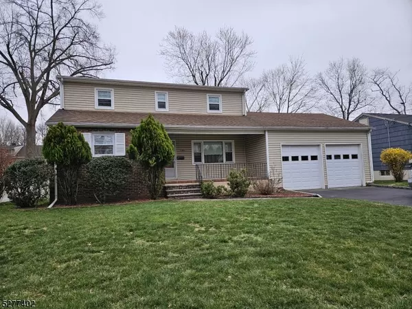 725 Anna Pl, North Plainfield Boro, NJ 07063