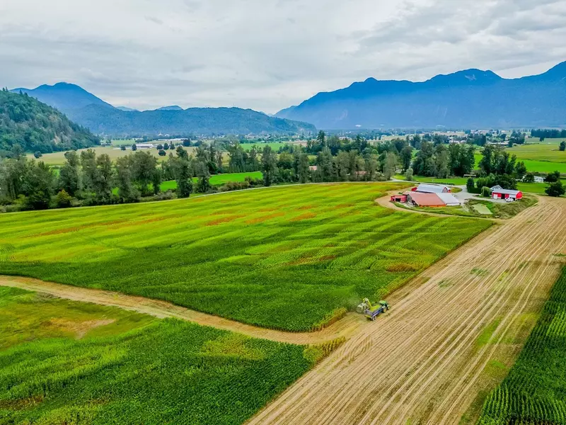 735 TUYTTENS ROAD, Agassiz, BC V0M 1A4