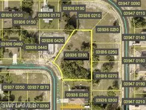 Cape Coral, FL 33991,201 27th AVE