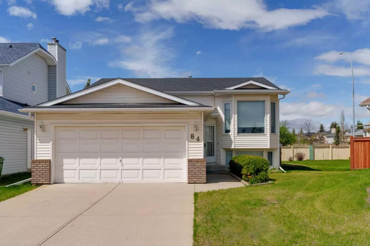 Calgary, AB T3G3T3,84 Hawktree Close NW