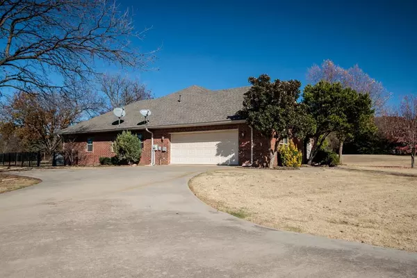 Pauls Valley, OK 73075,34873 E 1586 Road