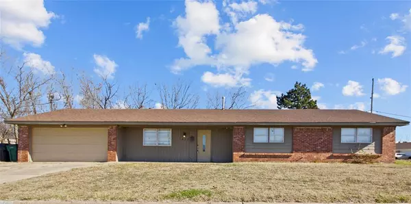 1433 NW 105th Terrace, Oklahoma City, OK 73114