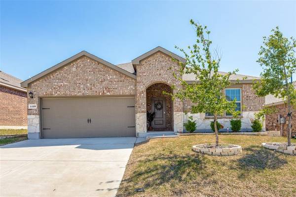 1125 Rountree Court,  Celina,  TX 75009