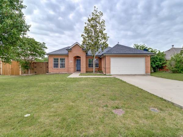 401 Autry Boulevard, Gunter, TX 75058