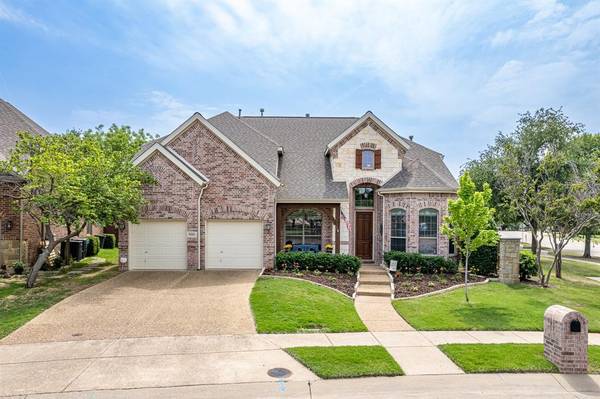 8521 Gallery Way, Mckinney, TX 75072