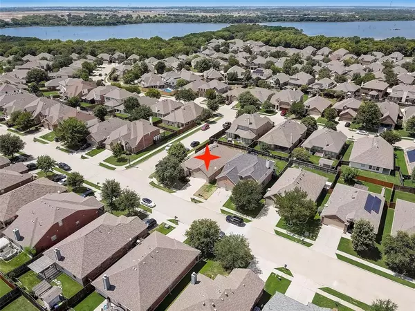 Little Elm, TX 75068,905 Lake Forest Trail