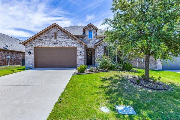 1265 Carlsbad Drive, Forney, TX 75126