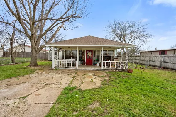 Godley, TX 76044,212 N Third Street