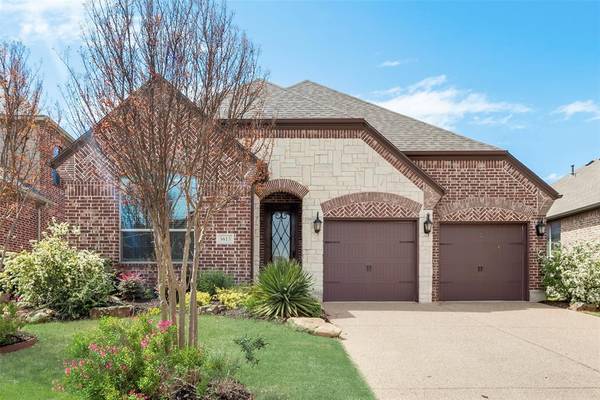 5613 Binbranch Lane, Mckinney, TX 75071