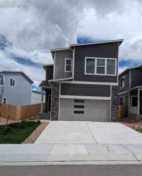 11436 Piping Plover PL, Colorado Springs, CO 80925