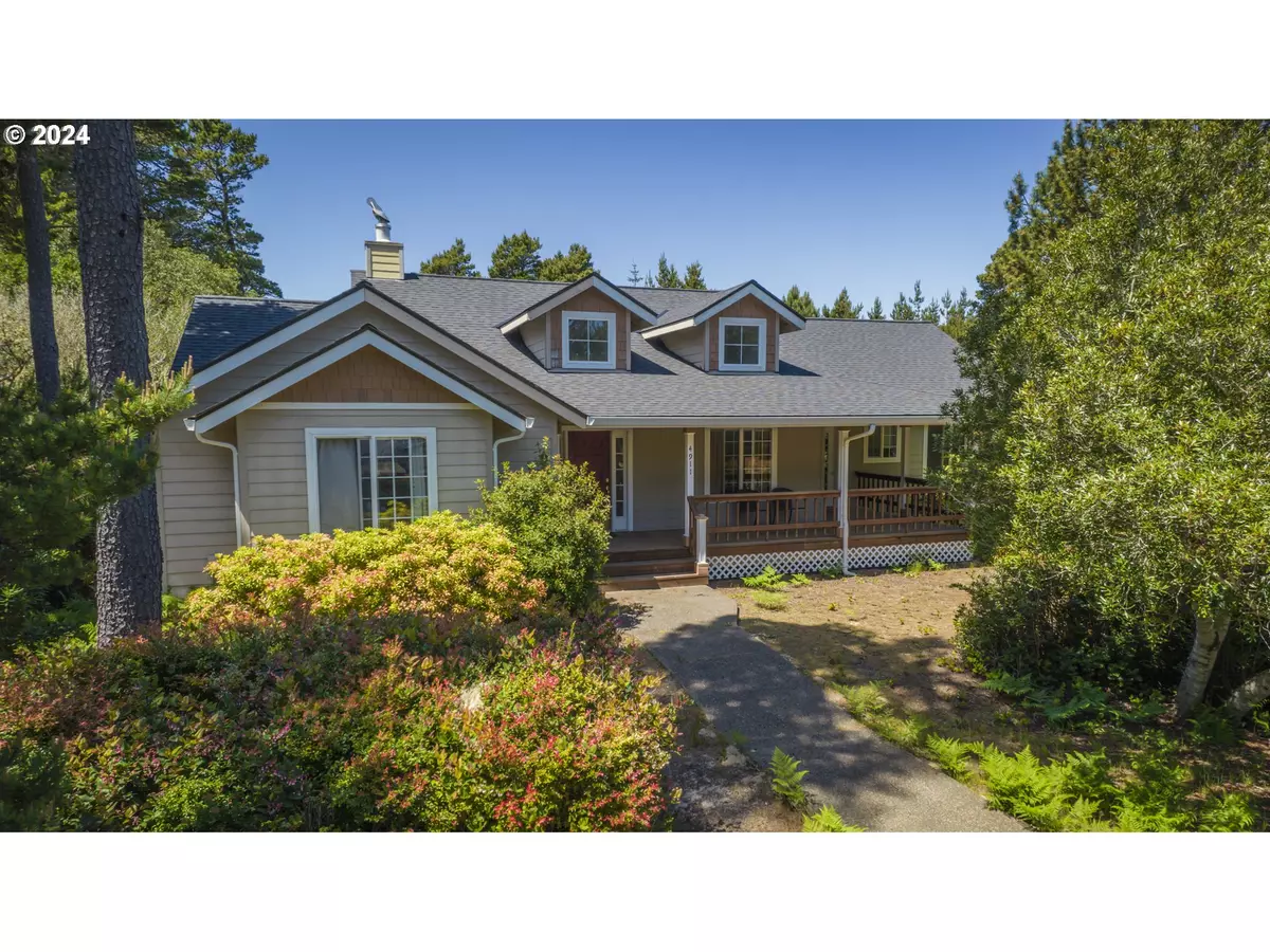 Florence, OR 97439,4911 WINDJAMMER WAY