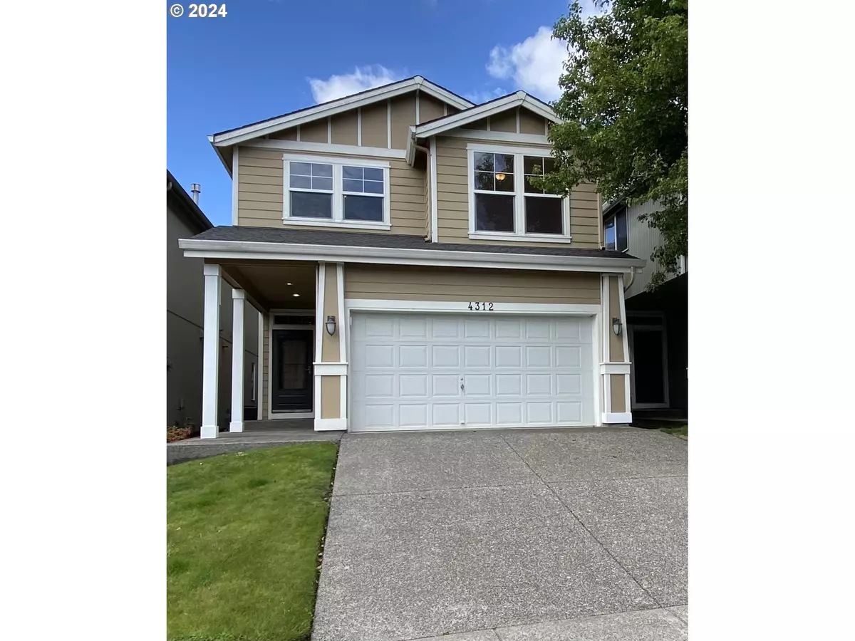 Vancouver, WA 98661,4312 NE 55TH PL