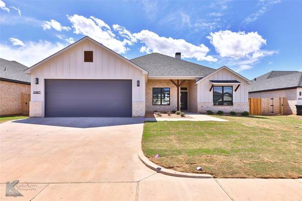 5007 Quesnel Court, Abilene, TX 79606