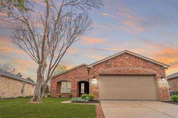 1191 Pasatiempo Drive, Frisco, TX 75036