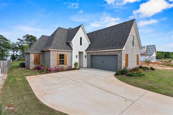 65 Turtle Creek Drive, Benton, LA 71006