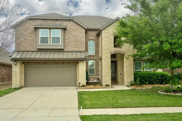 2217 Millwall Drive, Mckinney, TX 75071