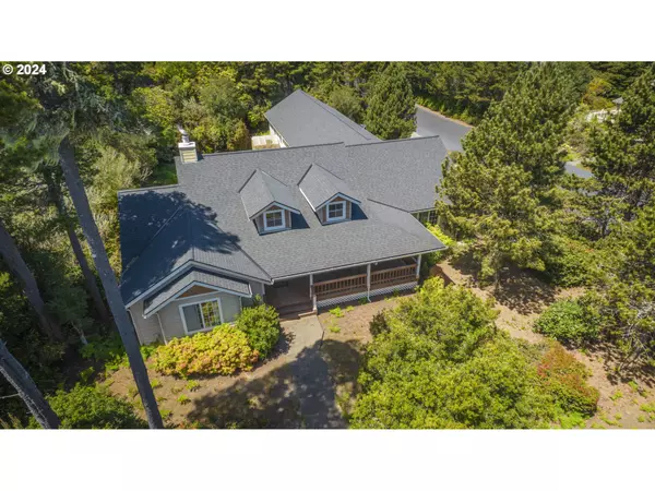 Florence, OR 97439,4911 WINDJAMMER WAY