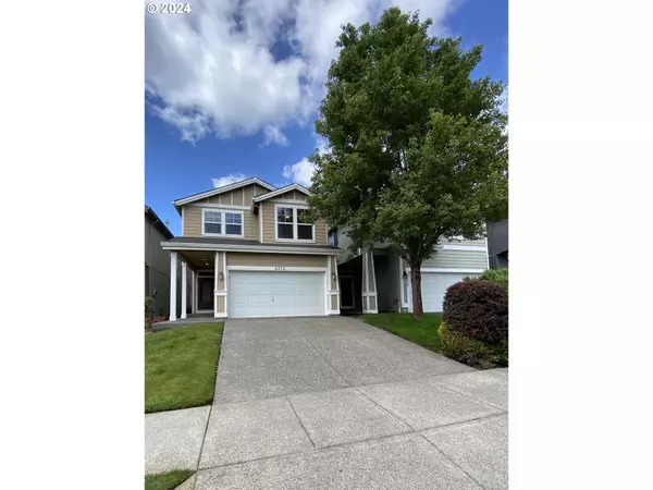 Vancouver, WA 98661,4312 NE 55TH PL