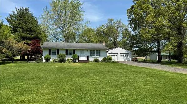 2450 Koons Road, Milford Twp, PA 18951