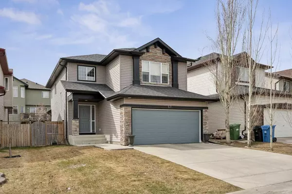 Calgary, AB T2Y 5H2,57 Everhollow Rise SW