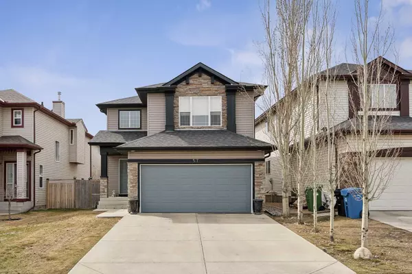 Calgary, AB T2Y 5H2,57 Everhollow Rise SW