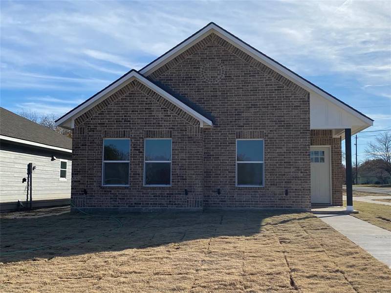 3309 Shelby Avenue, Greenville, TX 75402