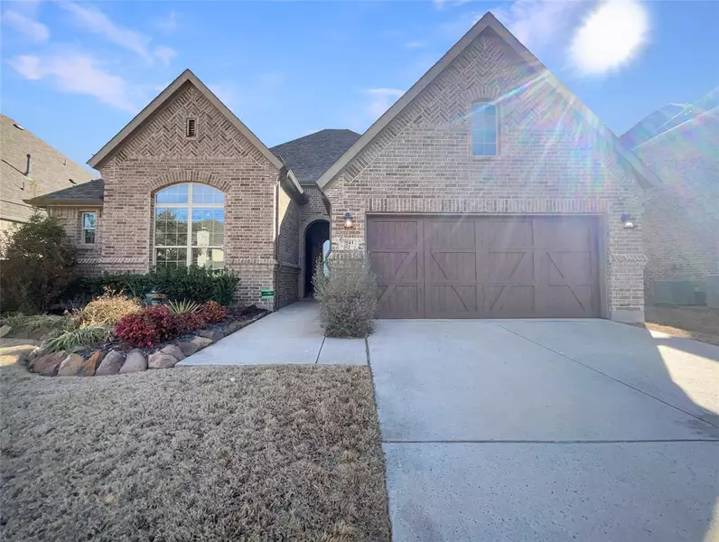 941 Yellowcress Drive, Prosper, TX 75078