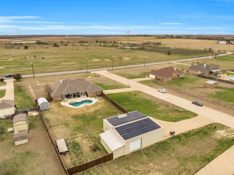 6820 County Road 604, Alvarado, TX 76009