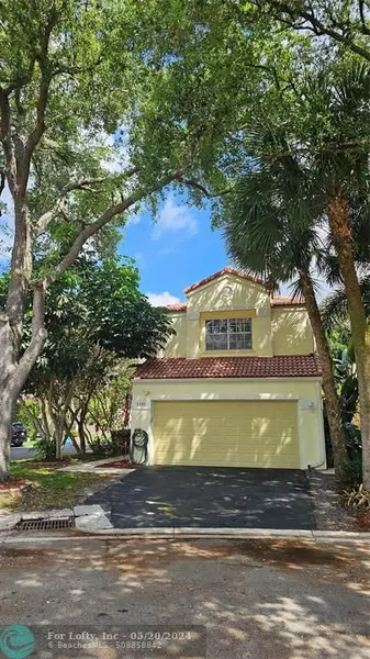 1170 NW 107th Ave, Plantation, FL 33322