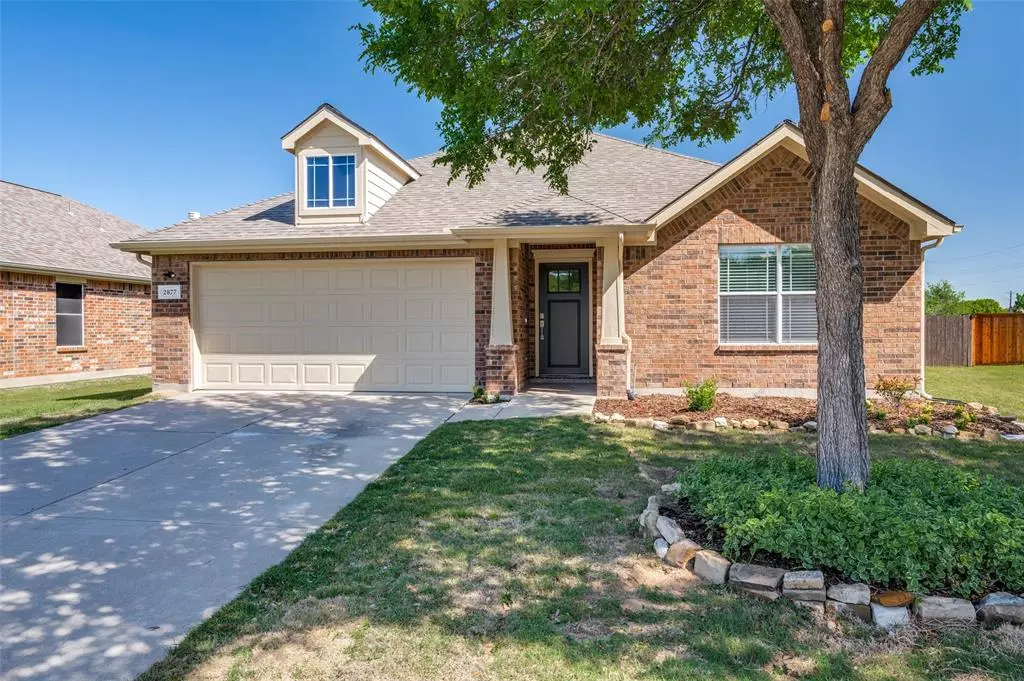 Little Elm, TX 75068,2877 Cascade Cove Drive