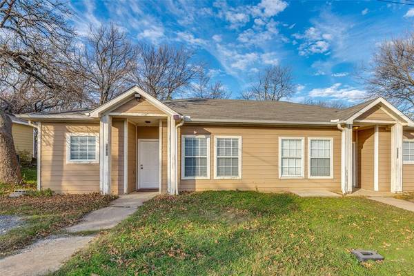 5981-5983 Robinwood Street, Little Elm, TX 75068