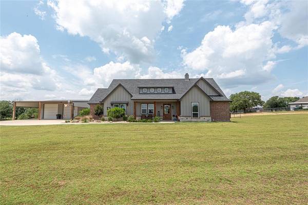 Poolville, TX 76487,162 Oak Tree Drive