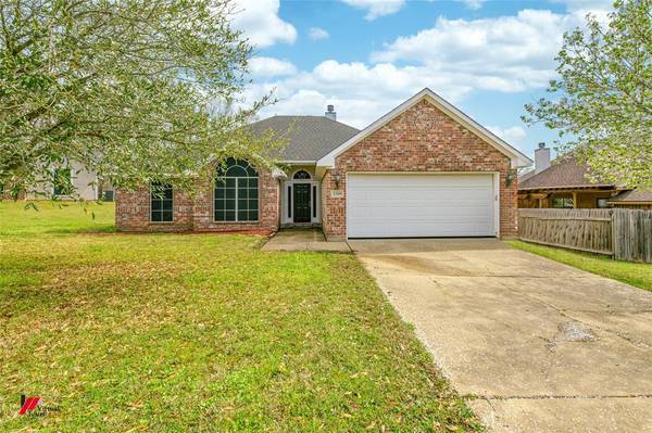 3309 Sunshine Circle, Shreveport, LA 71119