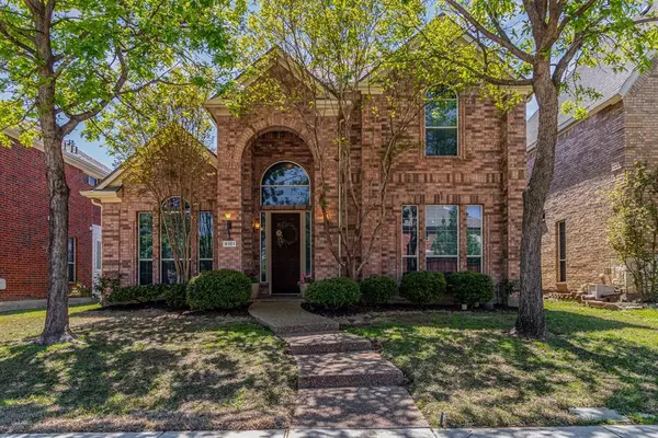 Mckinney, TX 75072,9101 Amber Downs Drive