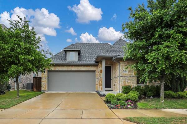 5805 Stonewall Drive,  Mckinney,  TX 75070