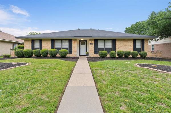 1609 Leicester Street, Garland, TX 75044