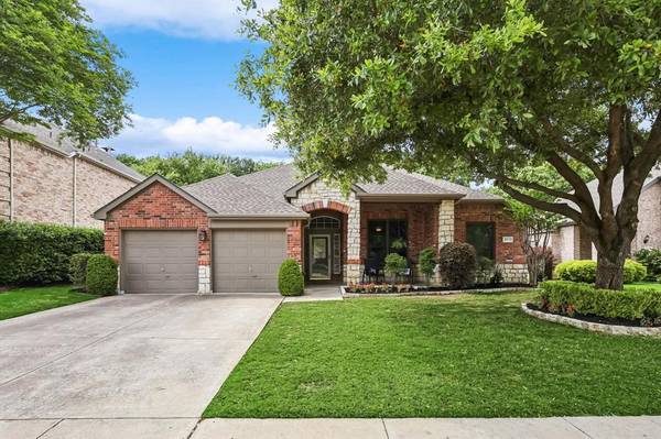 3517 Mayhaw Drive, Flower Mound, TX 75028