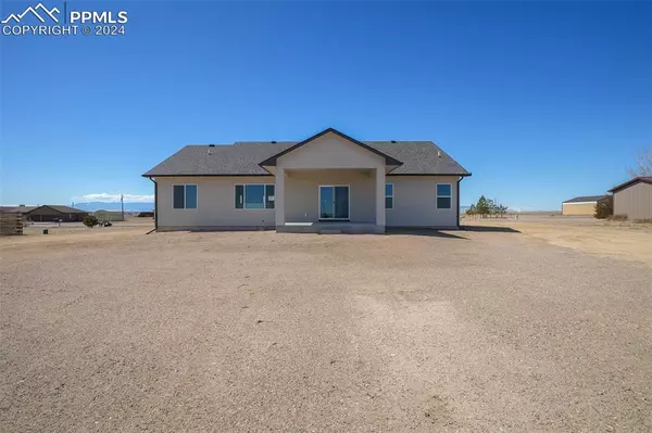 Pueblo West, CO 81007,578 N Matt DR