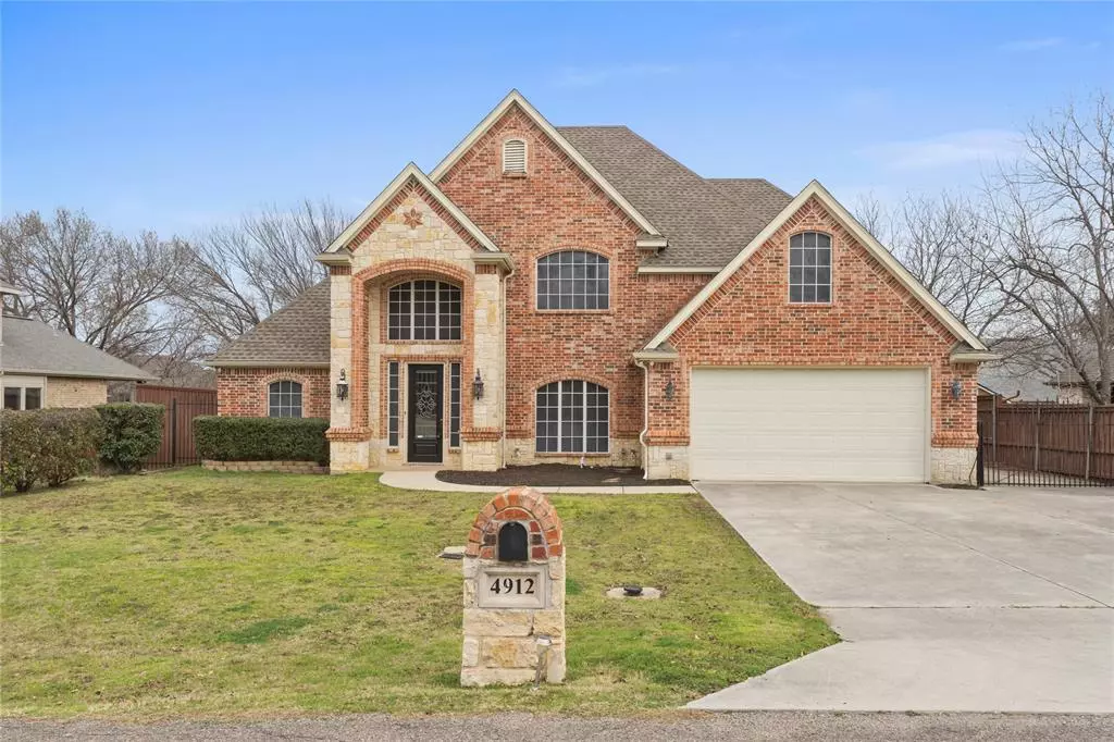 Flower Mound, TX 75028,4912 Cedar Street