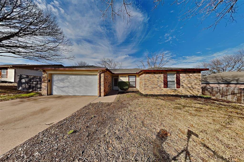 North Richland Hills, TX 76182,7012 Hanging Cliff Place