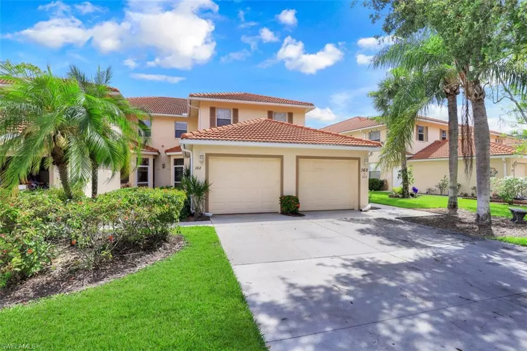 Naples, FL 34104,360 Robin Hood CIR 102