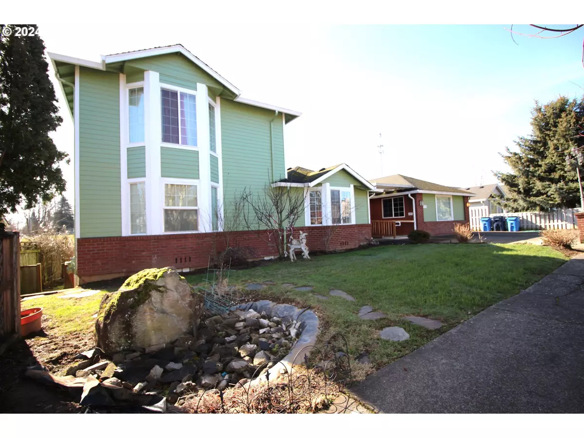 Camas, WA 98607,2746 NW 20TH AVE