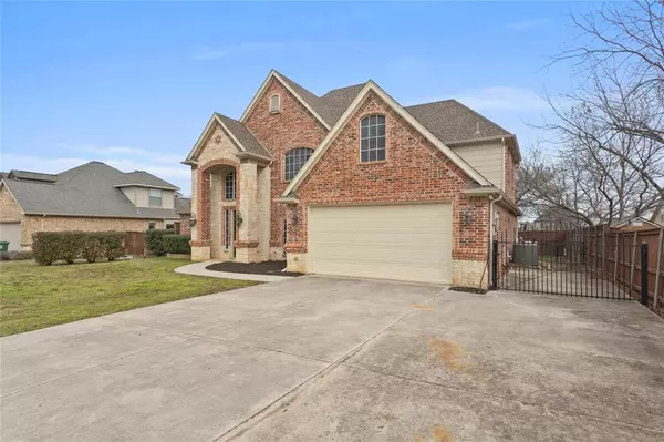 Flower Mound, TX 75028,4912 Cedar Street