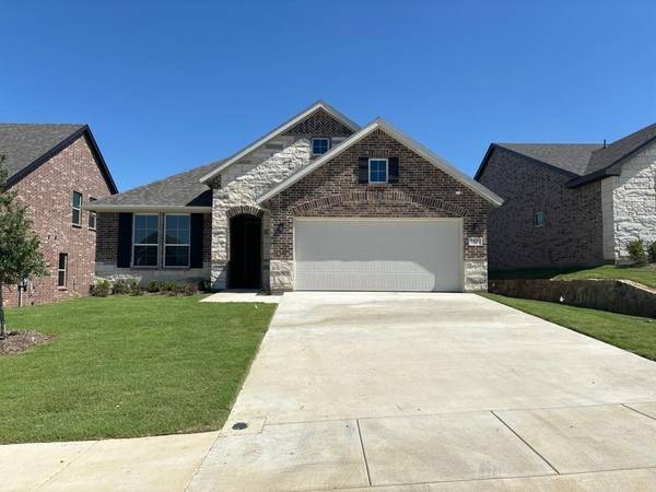 3521 Austin Street, Gainesville, TX 76240