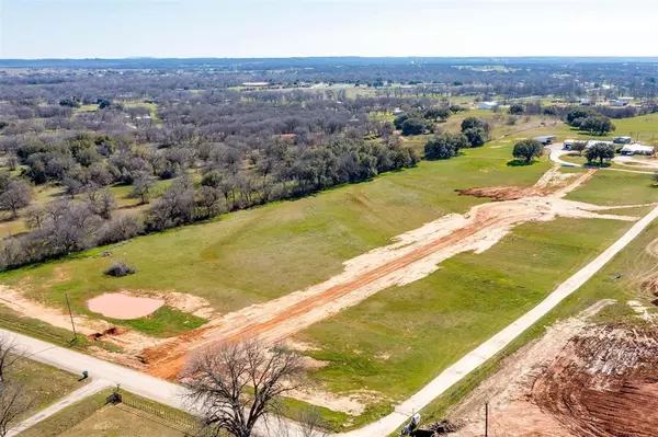 Brock, TX 76087,100 Eagle Rock Court